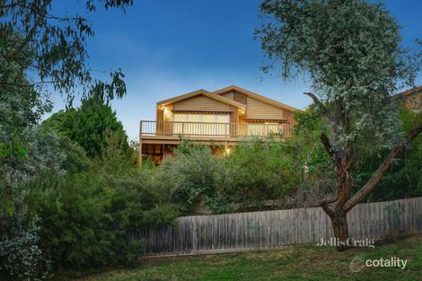 Property photo of 25 Baird Street Greensborough VIC 3088