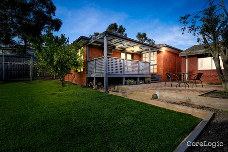 Property photo of 1571 Heatherton Road Dandenong North VIC 3175