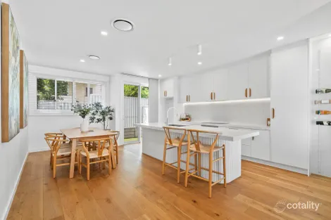 Property photo of 4/16 Teemangum Street Tugun QLD 4224