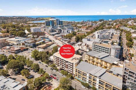 Property photo of 513/11 Mooramba Road Dee Why NSW 2099