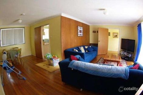 Property photo of 8 Kirkland Circuit Macgregor ACT 2615