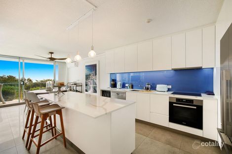 Property photo of 9/1 The Esplanade Surfers Paradise QLD 4217