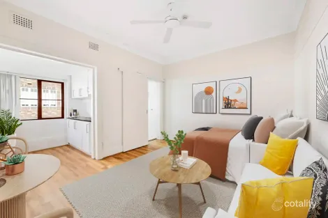 8/8a-8b Hughes St, Potts Point, NSW 2011