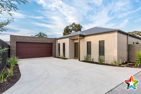 Property photo of 23A Shakespeare Avenue Mooroolbark VIC 3138