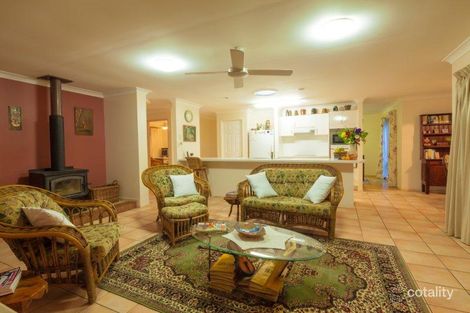 Property photo of 33 Blackbean Court Black Mountain QLD 4563