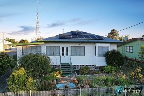 12 Commens St, Millmerran, QLD 4357