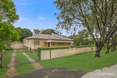 Property photo of 43 Stephenson Street Oxley QLD 4075