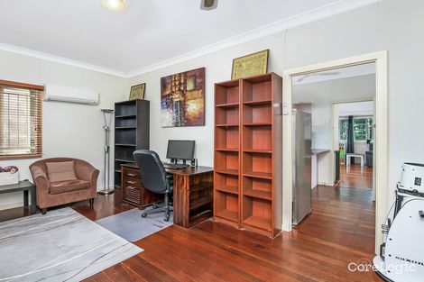 Property photo of 43 Stephenson Street Oxley QLD 4075