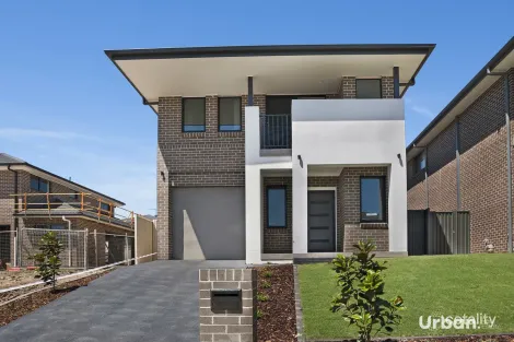 Contact Agent For Address, Edmondson Park, NSW 2174