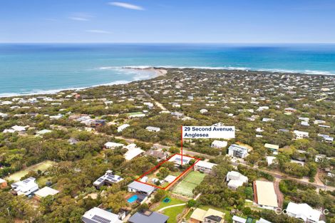 Property photo of 29 Second Avenue Anglesea VIC 3230