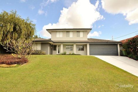Property photo of 21 Ragamuffin Terrace Willetton WA 6155