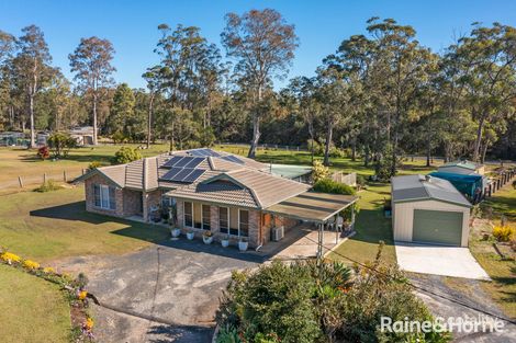 7 Corella Pl, Gulmarrad, NSW 2463
