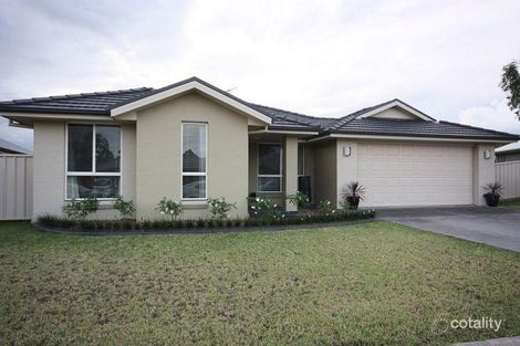 Property photo of 4 Pinchin Close Singleton Heights NSW 2330