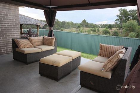 Property photo of 4 Pinchin Close Singleton Heights NSW 2330