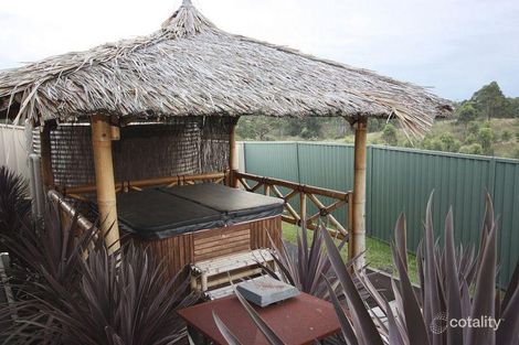Property photo of 4 Pinchin Close Singleton Heights NSW 2330