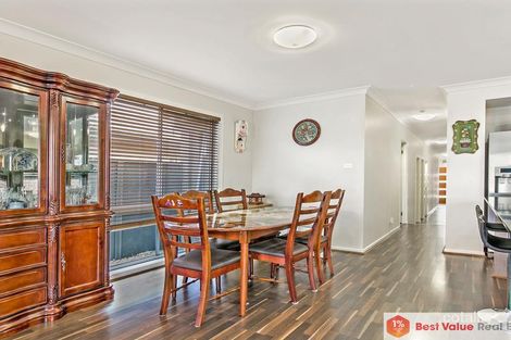 Property photo of 32 Allom Street Ropes Crossing NSW 2760