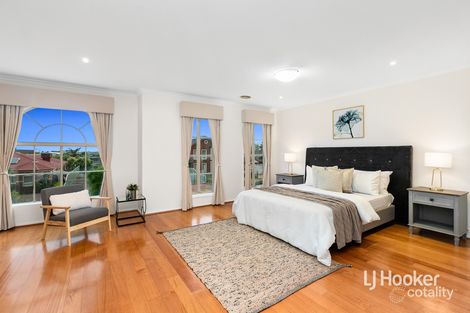 Property photo of 20 Finchley Road Point Cook VIC 3030