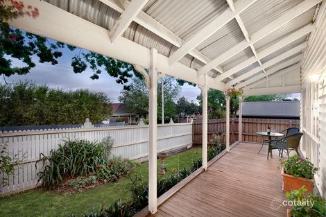Property photo of 34 Thomas Street Ringwood VIC 3134