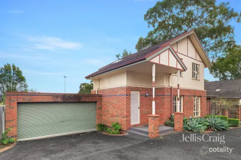 2/15 River St, Greensborough, VIC 3088