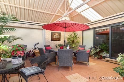 Property photo of 9 St Andrews Crescent Canning Vale WA 6155