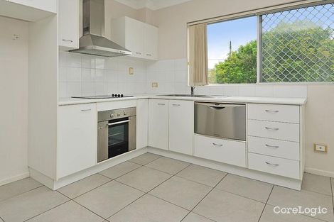 Property photo of 3/50 Alva Terrace Gordon Park QLD 4031