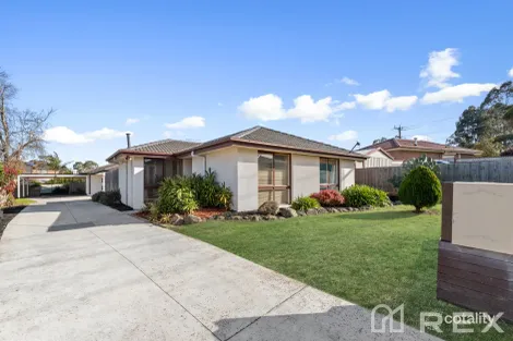 3 Strong Dr, Hampton Park, VIC 3976