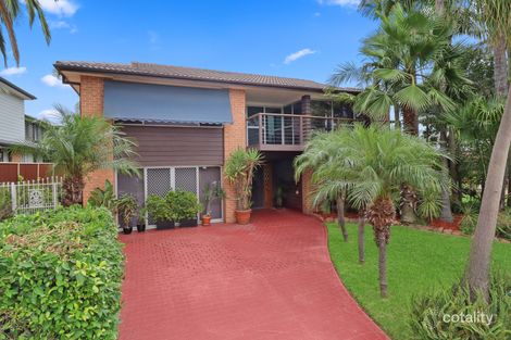 48 Cobbler Cres, Minchinbury, NSW 2770