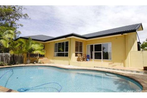 Property photo of 10 Ben Hogan Crescent Parkwood QLD 4214