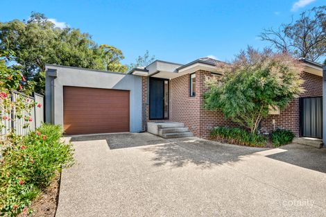 Property photo of 3/3 Echuca Road Greensborough VIC 3088