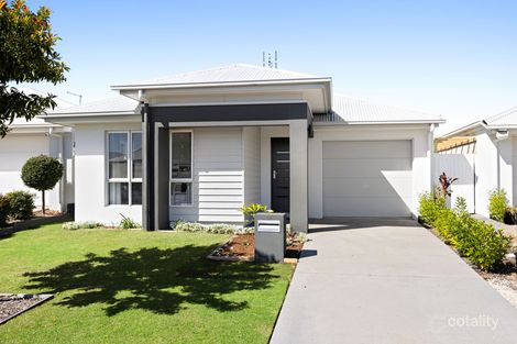 Property photo of 54 Paul Crescent Nirimba QLD 4551