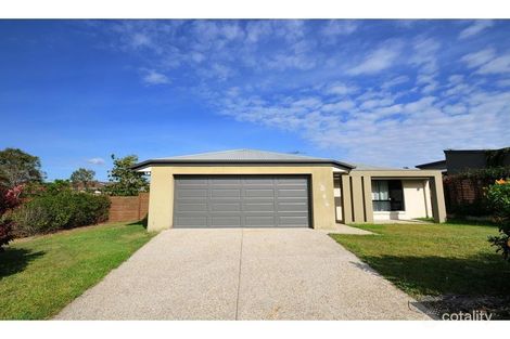 Property photo of 19 Rivervale Street Ormeau QLD 4208
