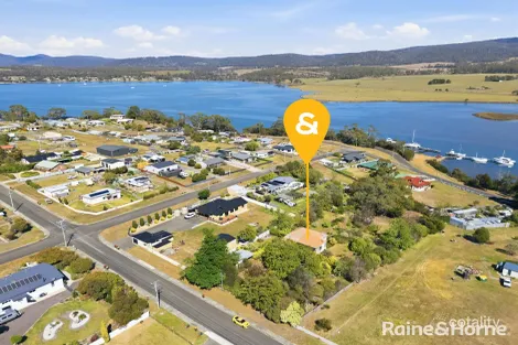10 Ada St, Triabunna, TAS 7190