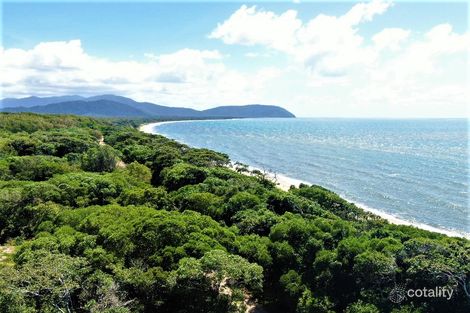 Property photo of 2869 Rossville Bloomfield Road Bloomfield QLD 4895