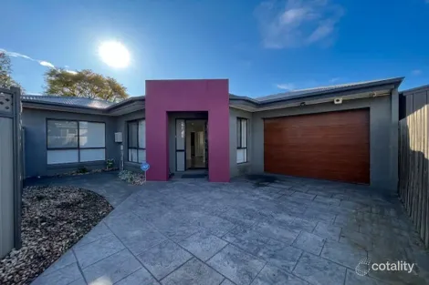 22a Ashe Cres, Bellfield, VIC 3081