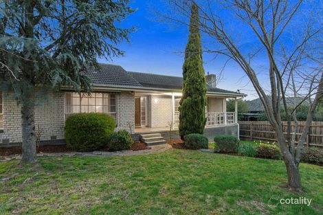 Property photo of 2/61 Mount View Parade Croydon VIC 3136
