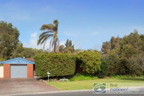 Property photo of 12 Hadfield Avenue West Busselton WA 6280