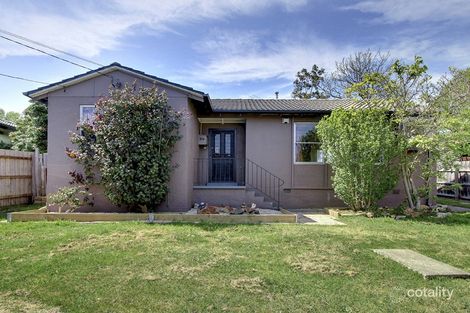 Property photo of 39 Rosemary Crescent Frankston North VIC 3200
