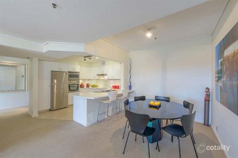 Property photo of 606/185-211 Liverpool Street Sydney NSW 2000