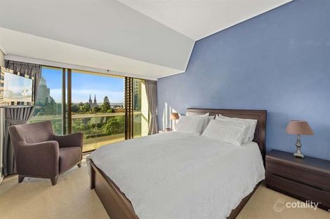 Property photo of 606/185-211 Liverpool Street Sydney NSW 2000