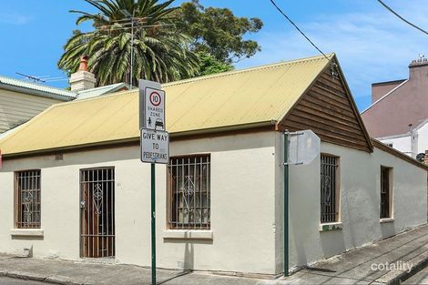Property photo of 65 Wells Street Redfern NSW 2016