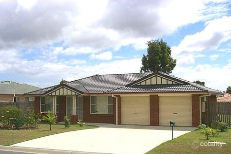 40 Conebush Cct, Ormeau, QLD 4208
