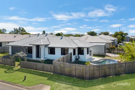 5 Millbrae St, Deeragun, QLD 4818