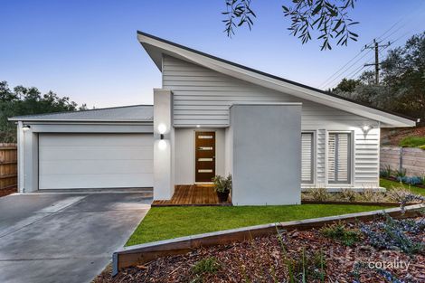 Property photo of 399 Browns Road Rye VIC 3941