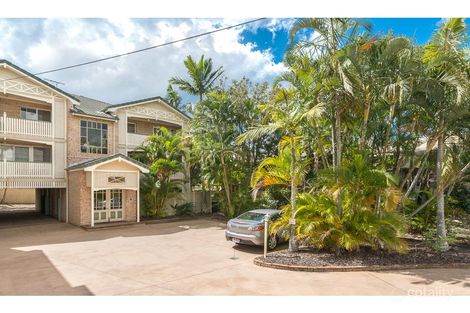 5/39 Devoy St, Ashgrove, QLD 4060