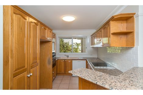 Property photo of 5/39 Devoy Street Ashgrove QLD 4060