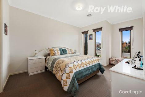 Property photo of 70 Fulham Way Wollert VIC 3750