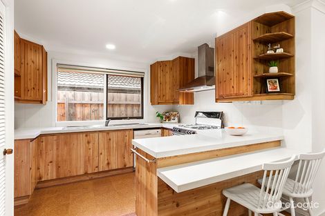 Property photo of 39 Tarago Crescent Clayton South VIC 3169