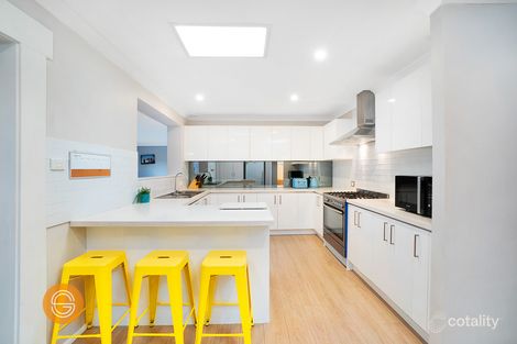 Property photo of 46 Acres Road Kellyville NSW 2155