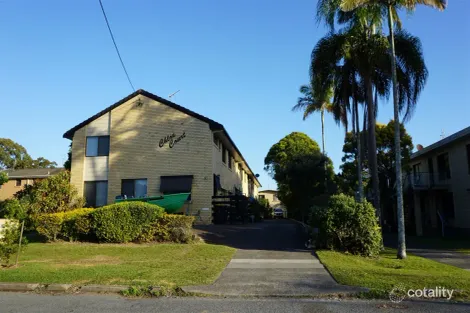 7/10 Honeysuckle St, Tweed Heads West, NSW 2485