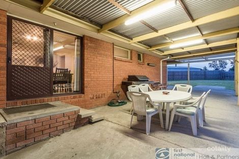 Property photo of 2 Bunya Place Hampton Park VIC 3976